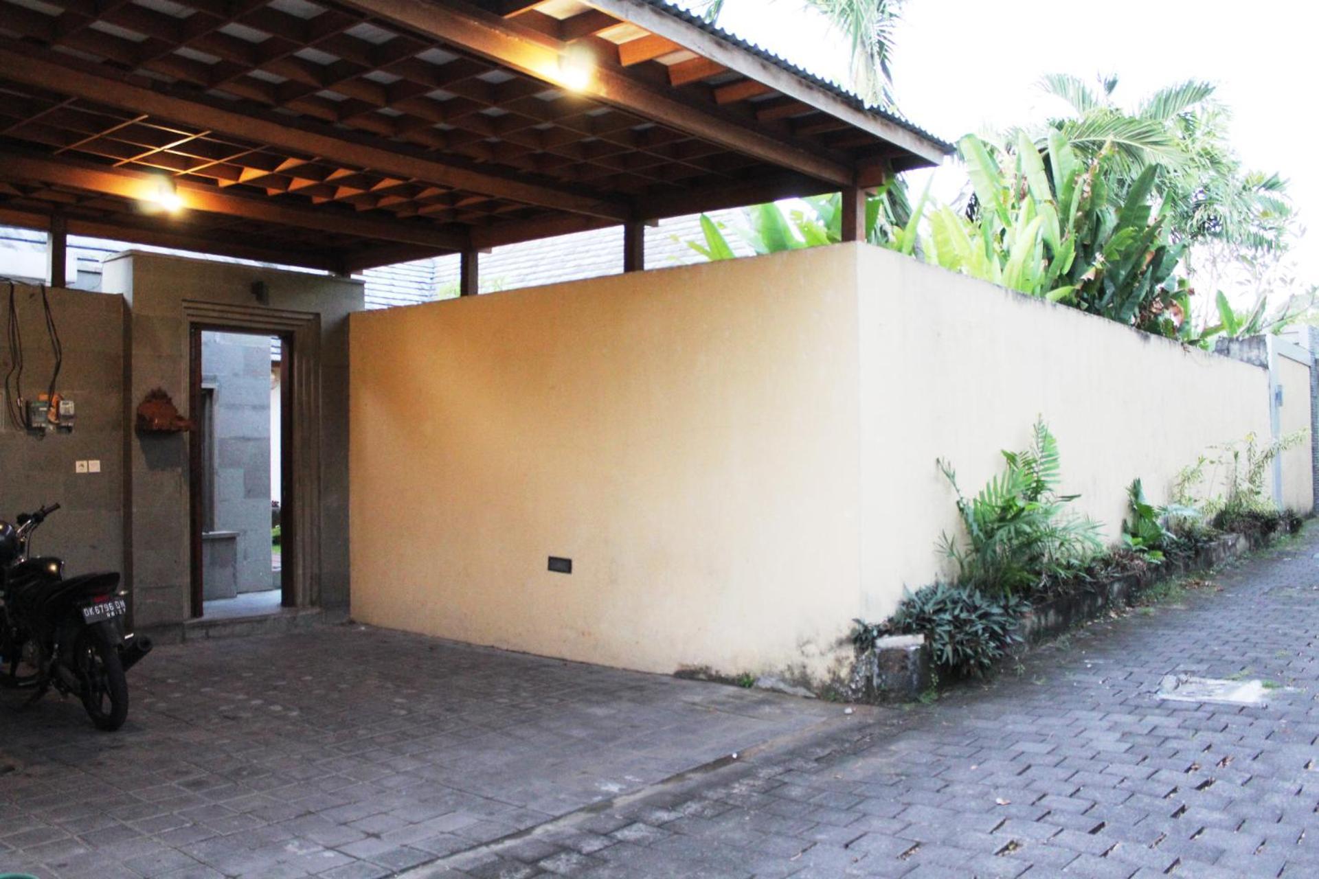 Villa Kim Seminyak Exterior photo