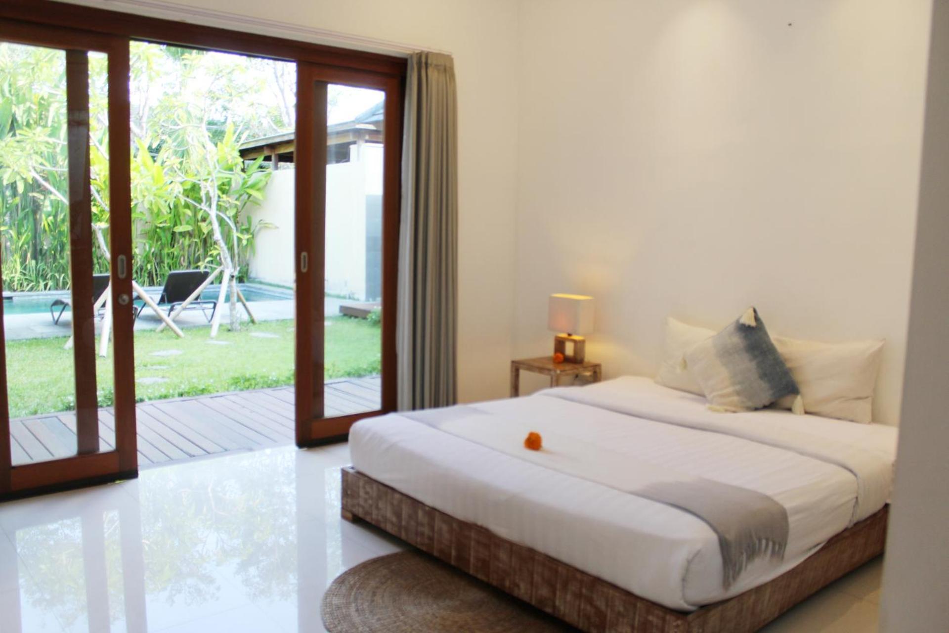 Villa Kim Seminyak Exterior photo