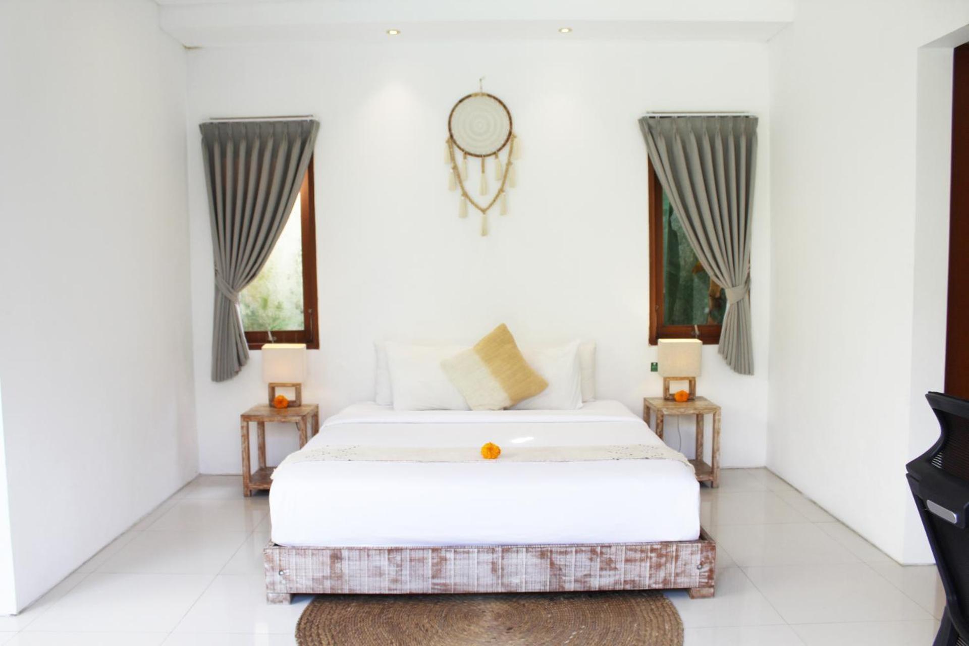 Villa Kim Seminyak Exterior photo