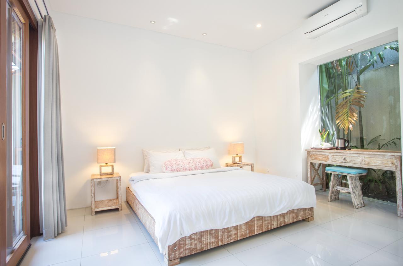 Villa Kim Seminyak Exterior photo